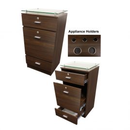 #3536 Styling Cabinet