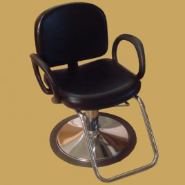 5705 Pibbs Hydraulic Chair
