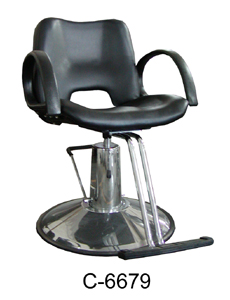 6679 Styling Hydraulic Chair