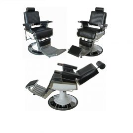 Fairfield Barber Chair