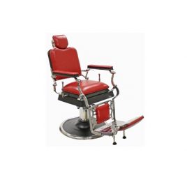 Bradford Barber Chair