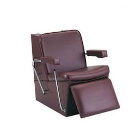 GRF 1255LR Dryer Chair w/ Legrest