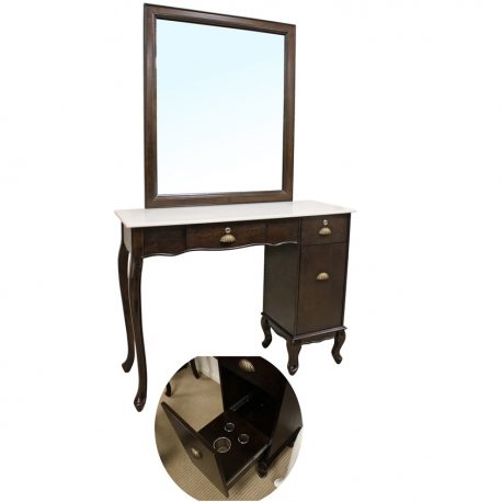 2302 ITALIAN DESIGN VANITY