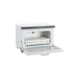 PC81 Paragon UV Towel Warmer