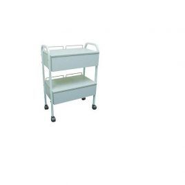 Two Drawer Trolley